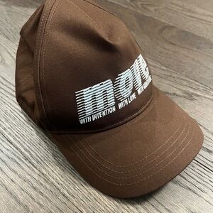Mayfair x Peloton baseball hat